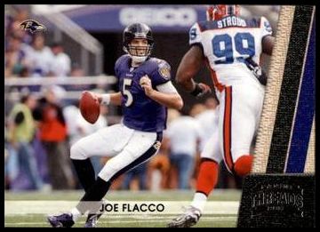 11 Joe Flacco